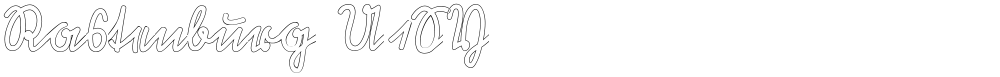 Rastenburg U1SY
