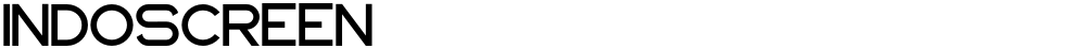 INDOSCREEN