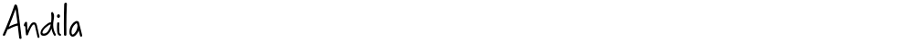Andila