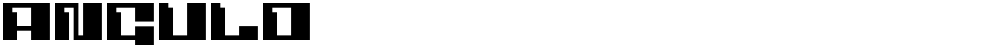 Angulo