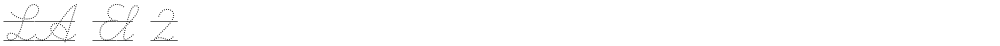 LA El 2