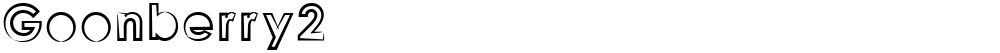 Goonberry2