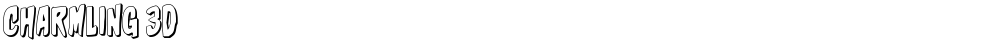 Charmling 3D
