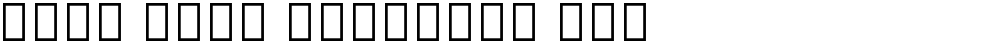Noto Sans Cherokee Blk