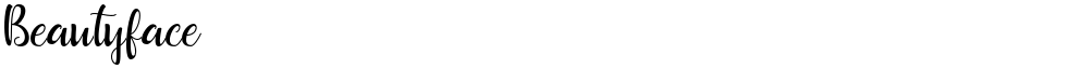 Beautyface