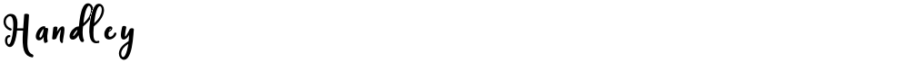Handley