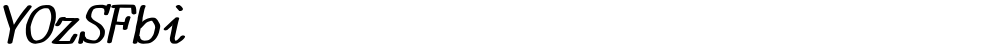 YOzSFbi