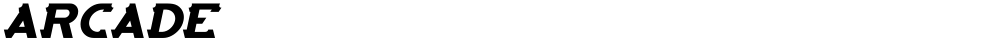 ARCADE