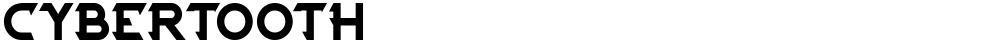 CYBERTOOTH