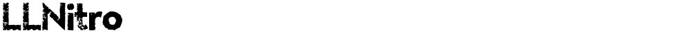 LLNitro