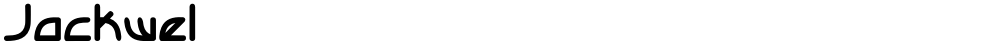 Jackwel