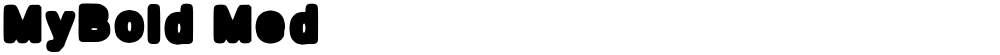 MyBold Med