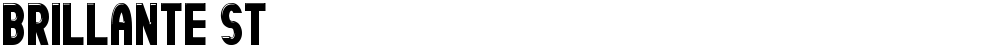 Brillante St