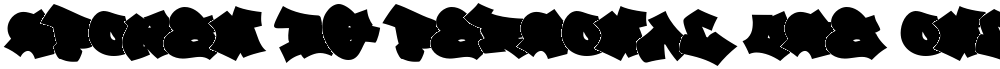 Spoken BG PERSONAL USE ONLY