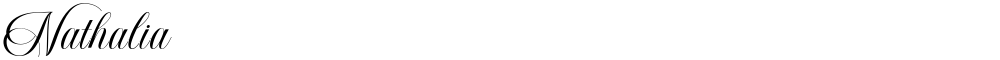 Nathalia
