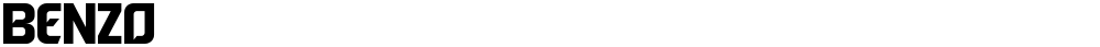 Benzo