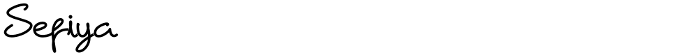 Sefiya