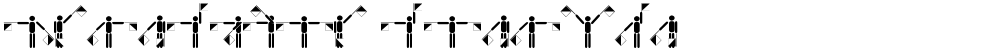 Semaphore Pramuka