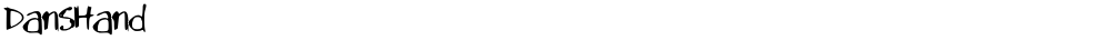 DansHand