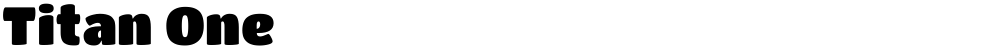 Titan One