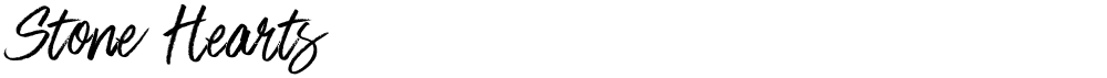Stone Hearts