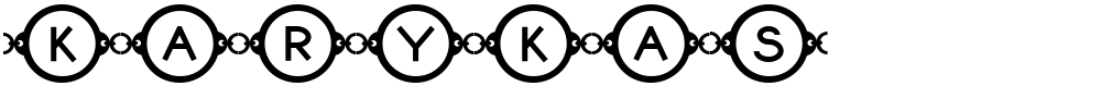 Karykas