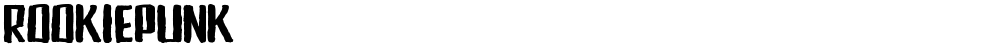 RookiePunk