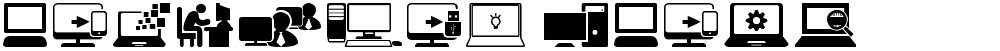 Computer icons