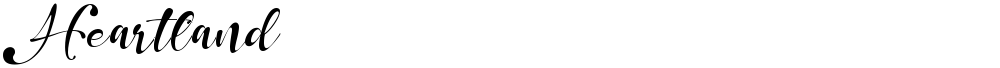 Heartland