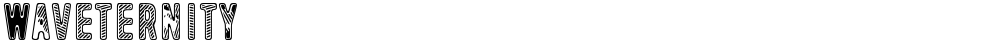 Waveternity
