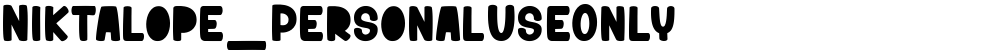 Niktalope_PersonalUseOnly