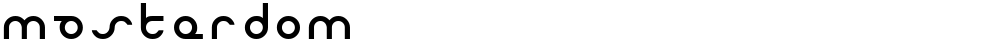 Masterdom