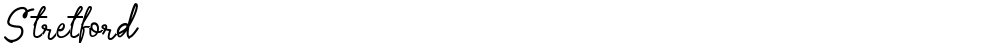 Stretford
