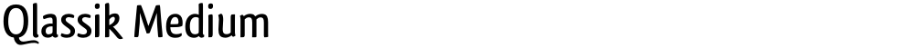 Qlassik Medium