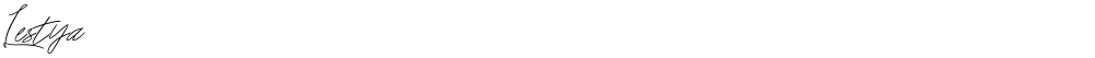 Lestya
