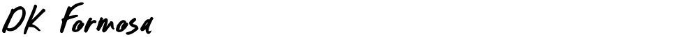 DK Formosa