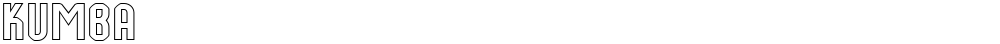 Kumba