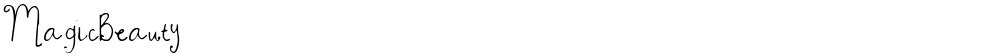 MagicBeauty