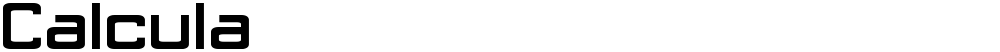 Calcula