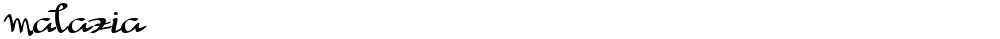 malazia