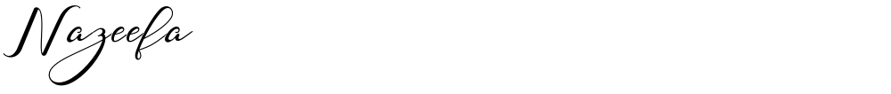 Nazeefa