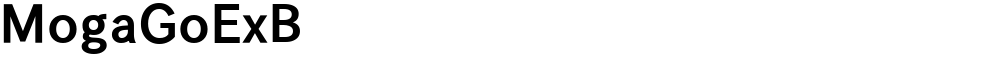 MogaGoExB
