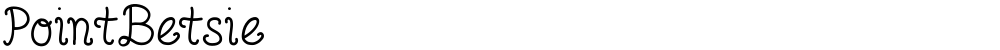 PointBetsie