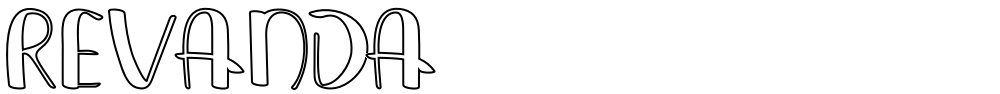 REVANDA