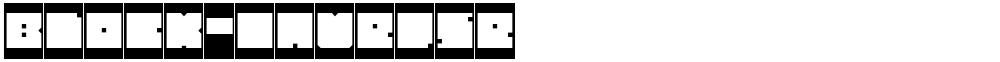 BLOCK-Inverse