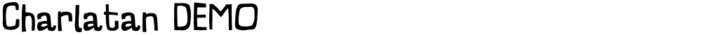 Charlatan DEMO