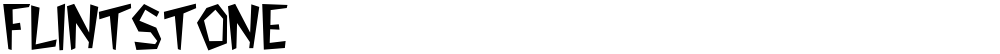 Flintstone