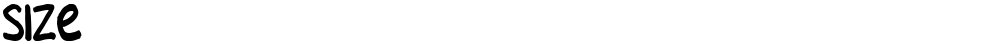 SIZE