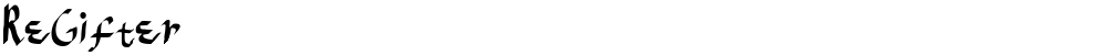 ReGifter