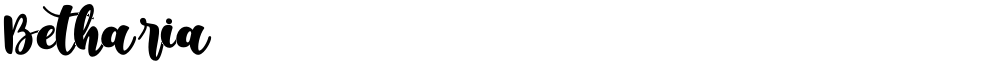 Betharia